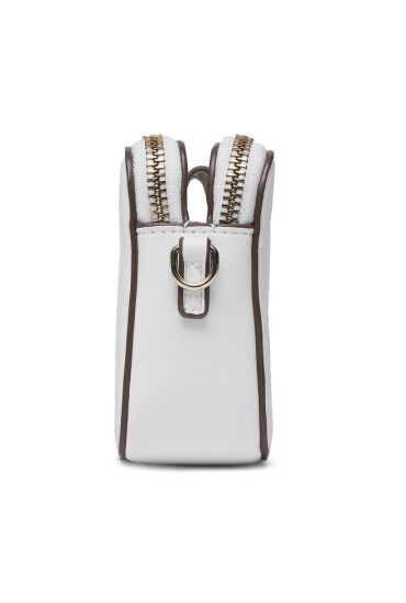 LOVE MOSCHINO Дамска чанта JC5620PP1GLD110A Bianco - Mera.bg