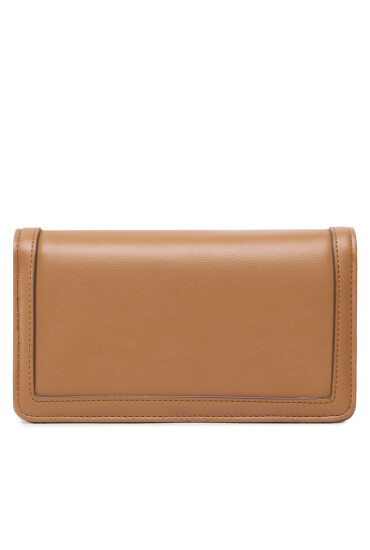 LOVE MOSCHINO Дамска чанта JC5621PP1GLD120A Кафяв - Mera.bg