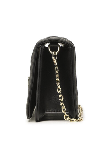 LOVE MOSCHINO Дамска чанта JC5681PP1GLA0000 Nero - Mera.bg