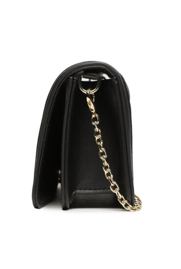 LOVE MOSCHINO Дамска чанта JC5681PP1HLA0000 Nero - Mera.bg
