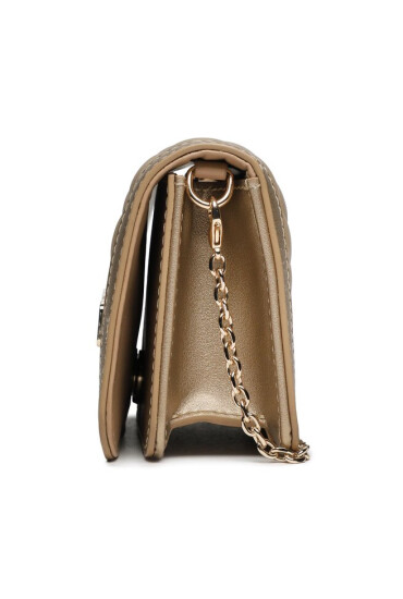 LOVE MOSCHINO Дамска чанта JC5681PP1HLA0901 Oro - Mera.bg