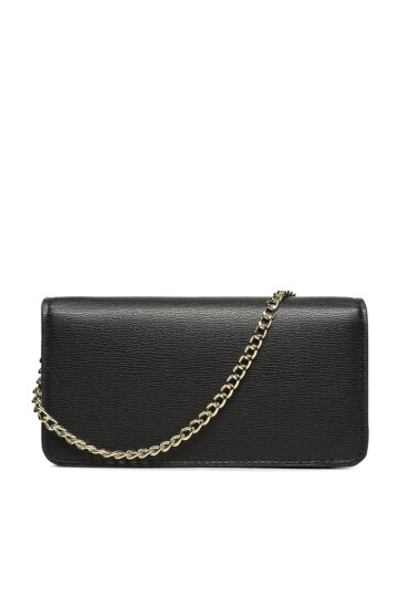 LOVE MOSCHINO Дамска чанта JC5705PP1HLD0000 Nero - Mera.bg
