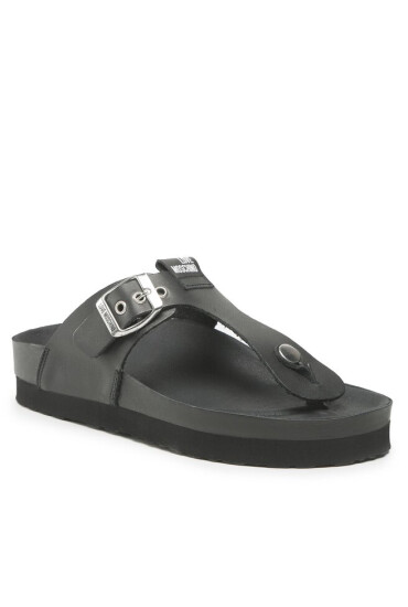 LOVE MOSCHINO Джапанки JA28164G1GIA0000 Nero - Mera.bg