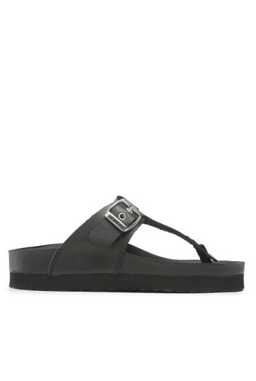 LOVE MOSCHINO Джапанки JA28164G1GIA0000 Nero - Mera.bg