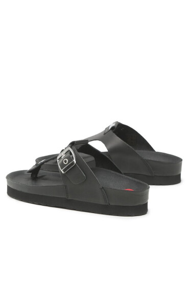LOVE MOSCHINO Джапанки JA28164G1GIA0000 Nero - Mera.bg