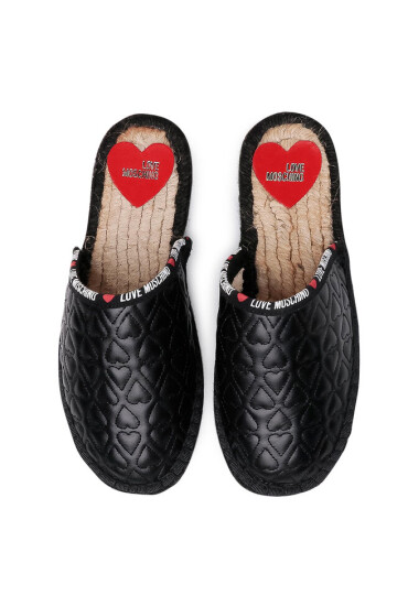 LOVE MOSCHINO Еспадрили - Mera.bg