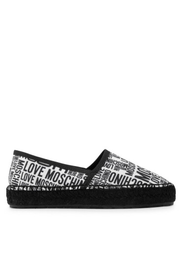 LOVE MOSCHINO Еспадрили - Mera.bg