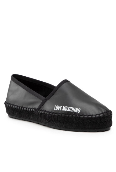 LOVE MOSCHINO Еспадрили - Mera.bg