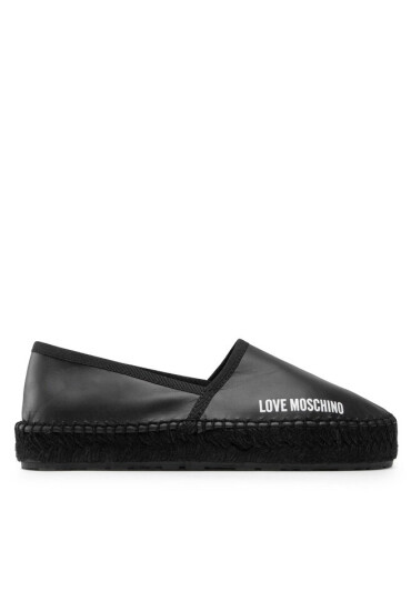 LOVE MOSCHINO Еспадрили - Mera.bg