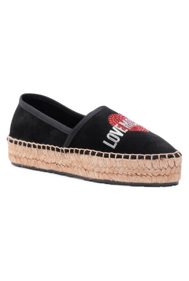 LOVE MOSCHINO Еспадрили - Mera.bg