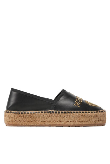LOVE MOSCHINO Еспадрили JA10333G1GIA0000 Nero - Mera.bg