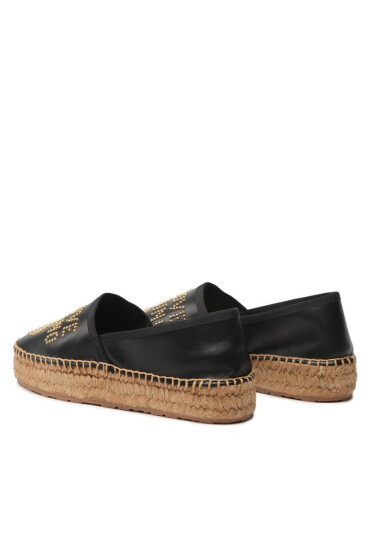 LOVE MOSCHINO Еспадрили JA10333G1GIA0000 Nero - Mera.bg