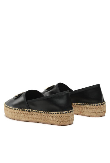 LOVE MOSCHINO Еспадрили JA10443G0GIA0000 Nero - Mera.bg