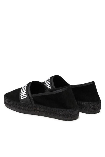 LOVE MOSCHINO Еспадрили JA10482G0GIG0000 Nero - Mera.bg
