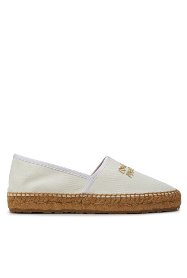 LOVE MOSCHINO Еспадрили JA10572G0IJP5102 Екрю - Mera.bg