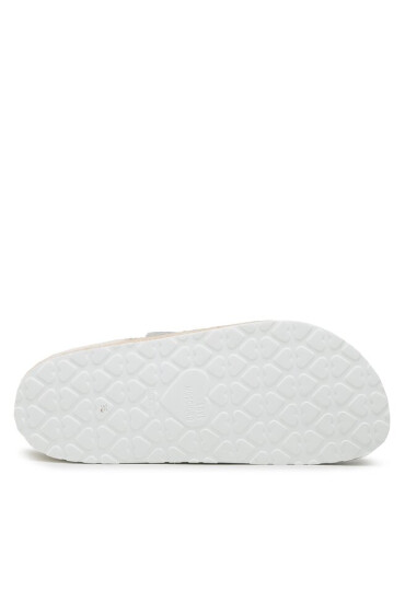LOVE MOSCHINO Еспадрили JA28123G1GIA0100 Bianco - Mera.bg