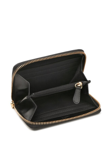 LOVE MOSCHINO Голям дамски портфейл - Mera.bg