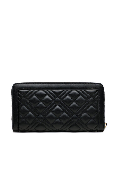 LOVE MOSCHINO Голям дамски портфейл - Mera.bg