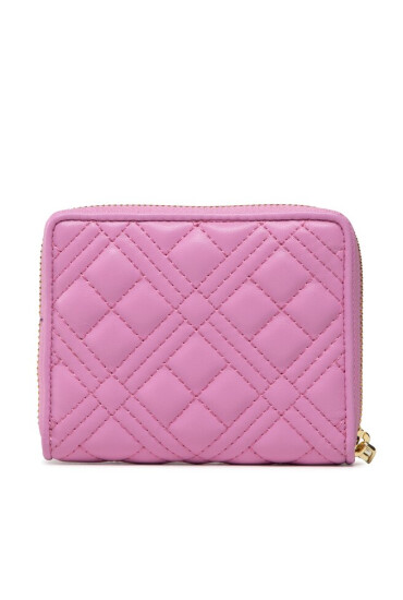 LOVE MOSCHINO Голям дамски портфейл - Mera.bg