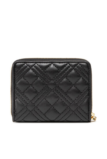 LOVE MOSCHINO Голям дамски портфейл - Mera.bg