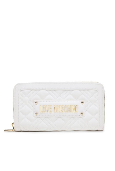 LOVE MOSCHINO Голям дамски портфейл - Mera.bg