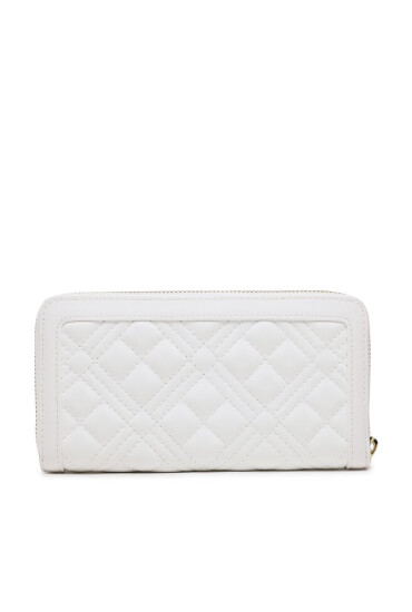 LOVE MOSCHINO Голям дамски портфейл - Mera.bg