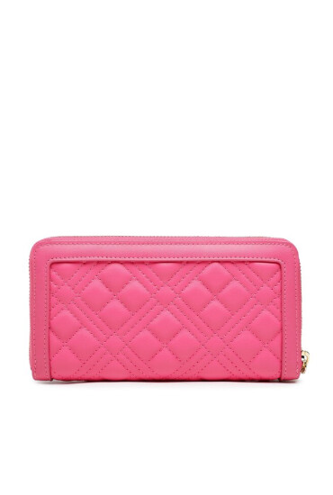LOVE MOSCHINO Голям дамски портфейл - Mera.bg