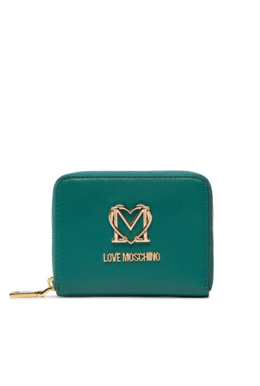 LOVE MOSCHINO Голям дамски портфейл - Mera.bg
