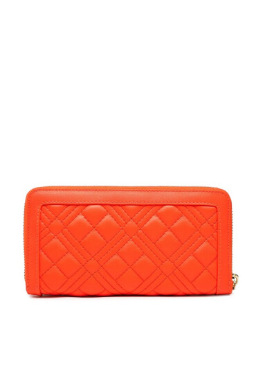 LOVE MOSCHINO Голям дамски портфейл - Mera.bg