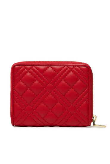 LOVE MOSCHINO Голям дамски портфейл - Mera.bg
