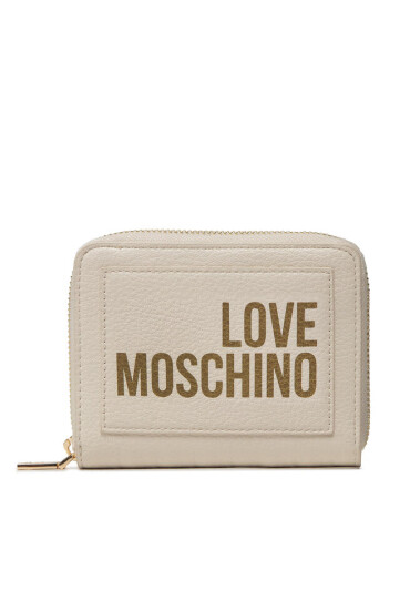 LOVE MOSCHINO Голям дамски портфейл - Mera.bg