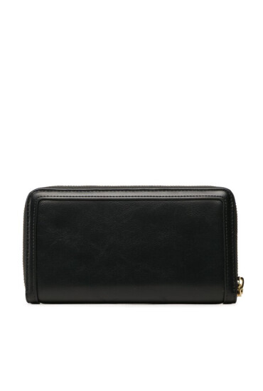LOVE MOSCHINO Голям дамски портфейл - Mera.bg