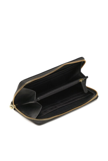 LOVE MOSCHINO Голям дамски портфейл - Mera.bg