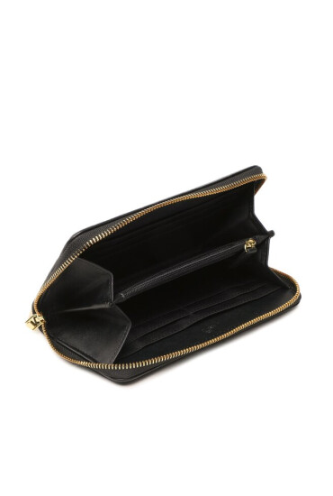 LOVE MOSCHINO Голям дамски портфейл - Mera.bg