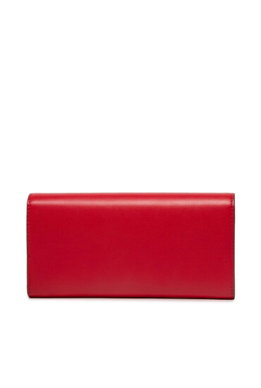 LOVE MOSCHINO Голям дамски портфейл - Mera.bg