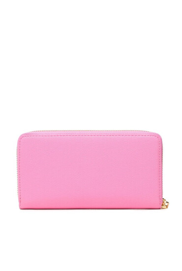 LOVE MOSCHINO Голям дамски портфейл - Mera.bg