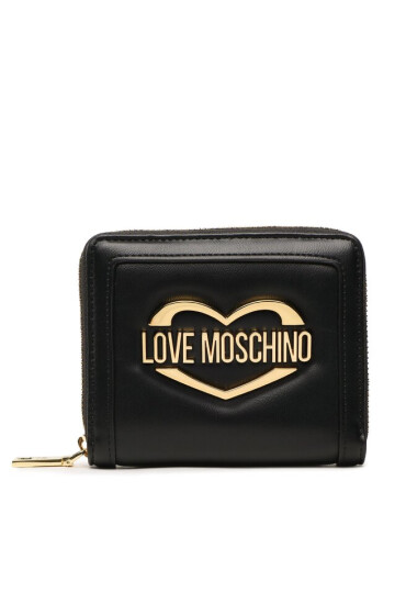 LOVE MOSCHINO Голям дамски портфейл - Mera.bg