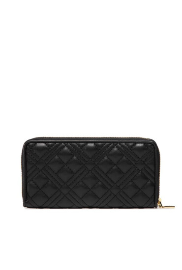LOVE MOSCHINO Голям дамски портфейл - Mera.bg