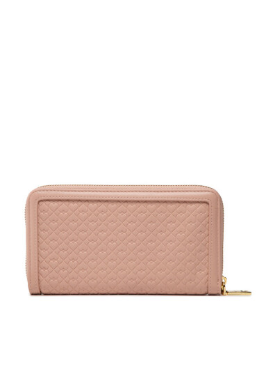 LOVE MOSCHINO Голям дамски портфейл - Mera.bg