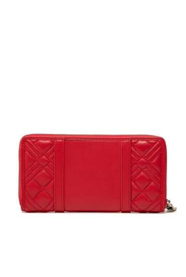 LOVE MOSCHINO Голям дамски портфейл - Mera.bg