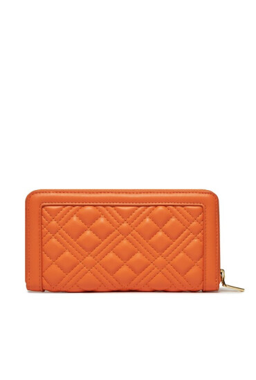 LOVE MOSCHINO Голям дамски портфейл JC5600PP0HLA0453 Pesca - Mera.bg