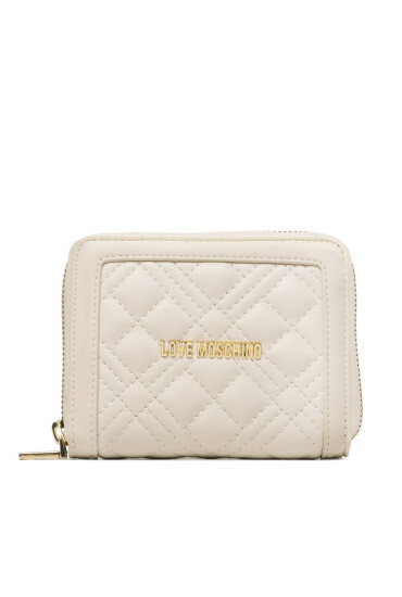 LOVE MOSCHINO Голям дамски портфейл JC5605PP0GLA0103 Lamb - Mera.bg