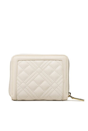LOVE MOSCHINO Голям дамски портфейл JC5605PP0GLA0103 Lamb - Mera.bg