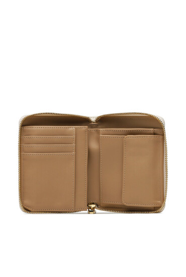 LOVE MOSCHINO Голям дамски портфейл JC5605PP0GLA0103 Lamb - Mera.bg