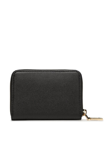 LOVE MOSCHINO Голям дамски портфейл JC5613PP1HLI0000 Nero - Mera.bg