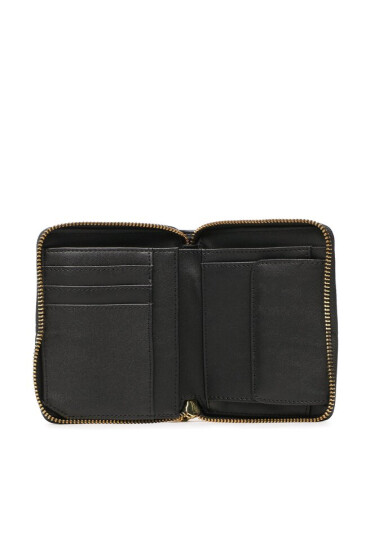 LOVE MOSCHINO Голям дамски портфейл JC5619PP1GLA1000 Nero - Mera.bg
