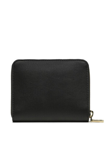 LOVE MOSCHINO Голям дамски портфейл JC5702PP1HLD0000 Nero - Mera.bg