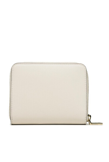 LOVE MOSCHINO Голям дамски портфейл JC5702PP1HLD0110 Avorio - Mera.bg