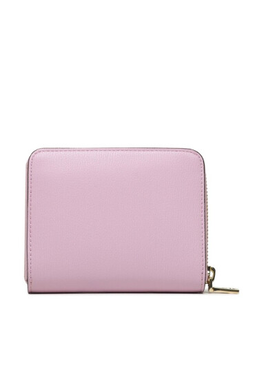 LOVE MOSCHINO Голям дамски портфейл JC5702PP1HLD0662 Lilla - Mera.bg