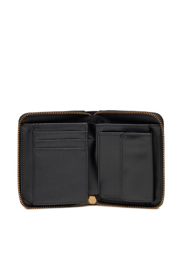 LOVE MOSCHINO Голям дамски портфейл JC5722PP0HKG0000 Nero - Mera.bg
